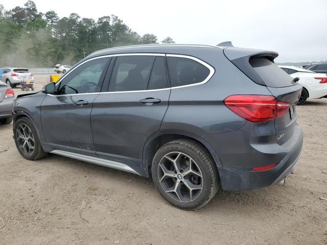 VIN WBXHU7C32J3H44114 2018 BMW X1, Sdrive28I no.2