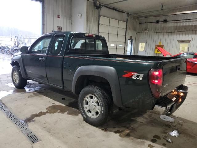 2004 Chevrolet Colorado VIN: 1GCDT196148188802 Lot: 49350044