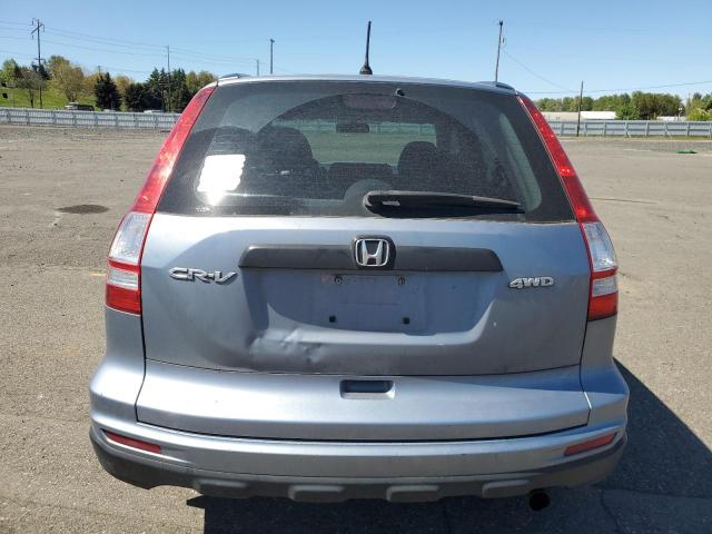 2011 Honda Cr-V Lx VIN: 5J6RE4H31BL082864 Lot: 51734414