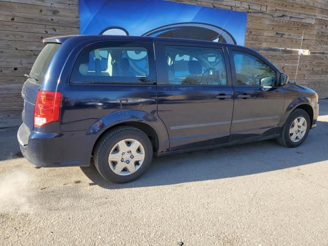 2C4RDGBG1CR220580 2012 Dodge Grand Caravan Se