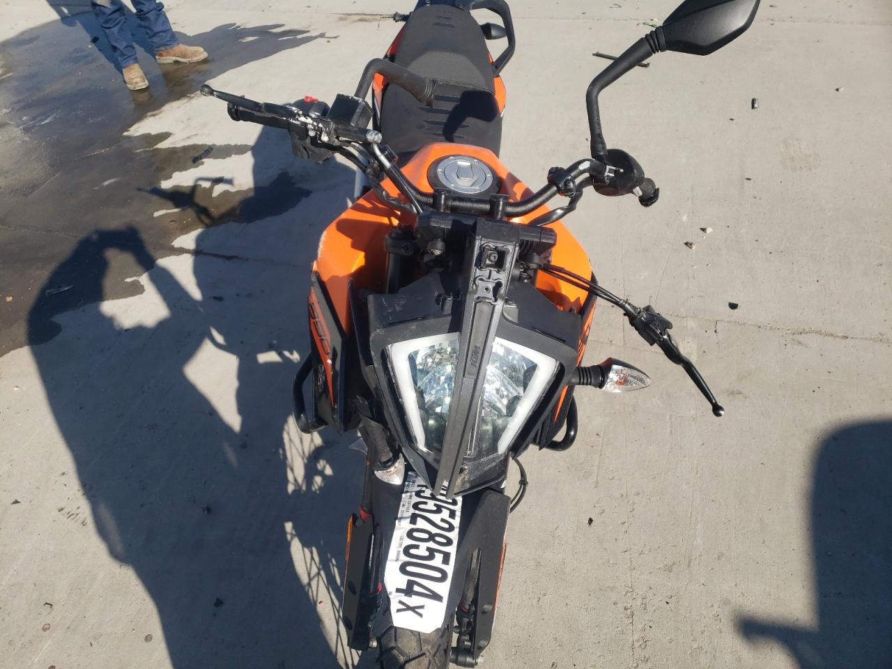 MD2JGJ407PC262035 2023 Ktm 390 Adventure