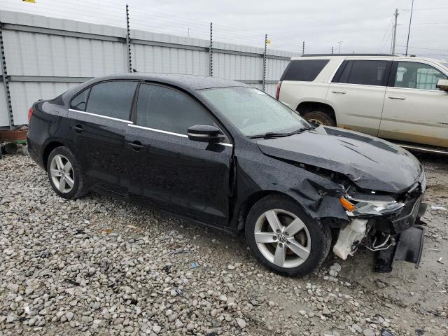 2014 Volkswagen Jetta Tdi VIN: 3VWLL7AJ0EM315189 Lot: 50140744