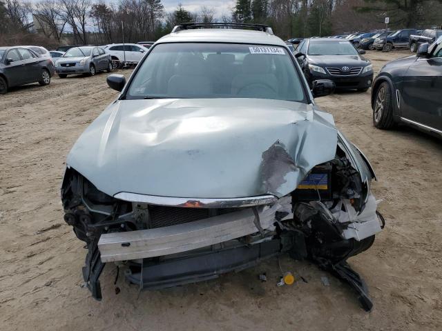 2009 Subaru Outback 2.5I VIN: 4S4BP61C697336462 Lot: 50131134