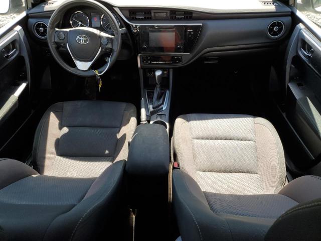 2017 Toyota Corolla L VIN: 2T1BURHE8HC789940 Lot: 51833664