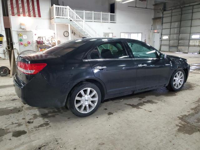 2012 Lincoln Mkz VIN: 3LNHL2GC0CR812307 Lot: 52592234