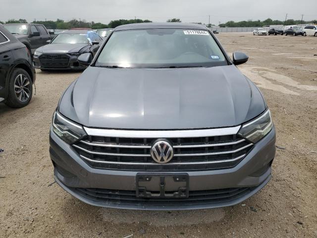 2020 Volkswagen Jetta S VIN: 3VWCB7BU9LM057618 Lot: 51178644