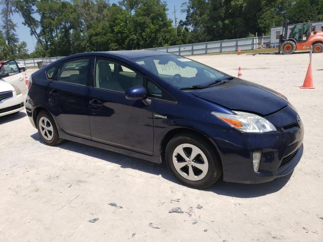 2015 TOYOTA PRIUS - JTDKN3DU7F0467241