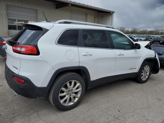 2015 JEEP CHEROKEE L - 1C4PJMDS0FW604426