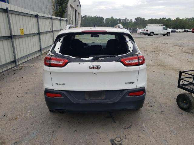 2015 Jeep Cherokee Latitude VIN: 1C4PJMCB0FW505431 Lot: 51709504