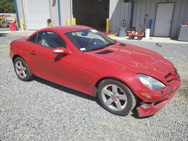 2008 Mercedes-Benz SLK-klasse - Image 4