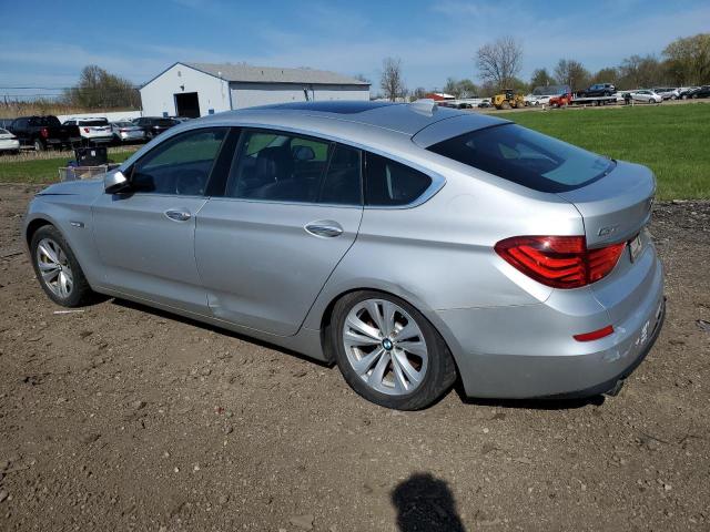 2010 BMW 535 Gt VIN: WBASN2C54AC200275 Lot: 51360844