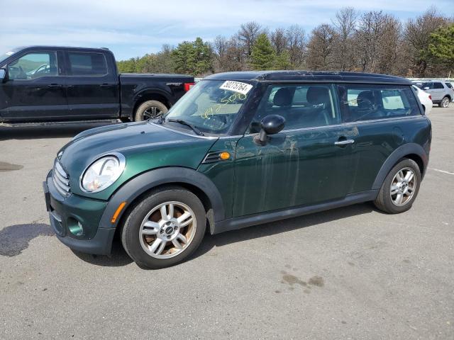 MINI COOPER CLU