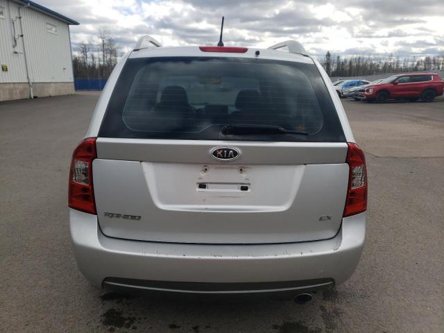 2011 Kia Rondo VIN: KNAHH8C86B7339963 Lot: 46194154