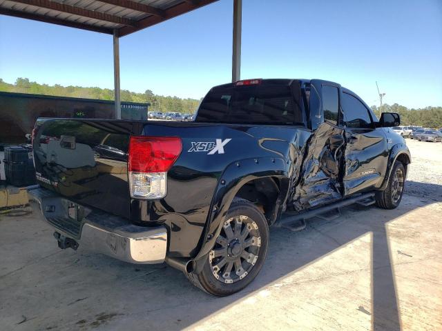 2013 Toyota Tundra Double Cab Sr5 VIN: 5TFRY5F17DX145286 Lot: 50720404