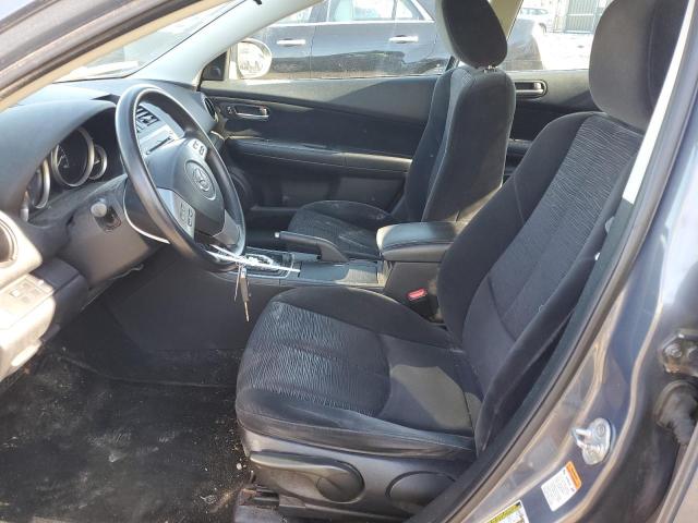 2010 Mazda 6 I VIN: 1YVHZ8BHXA5M16663 Lot: 47002244