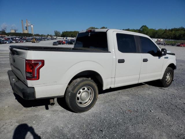 2015 Ford F150 Supercrew VIN: 1FTEW1C82FFC63057 Lot: 49477064