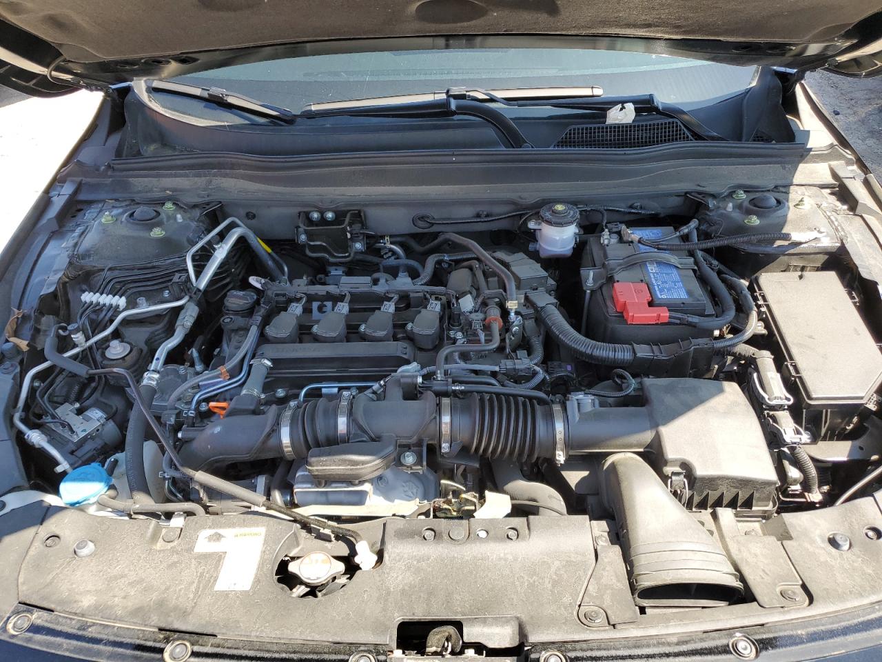 1HGCV1F45NA068084 HONDA ACCORD 2022