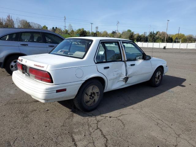 1994 Chevrolet Cavalier Vl VIN: 1G1JC5442R7255090 Lot: 50004364