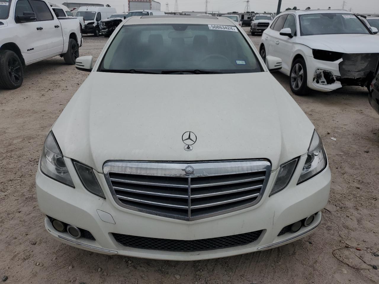 WDDHF8HB6BA486869 2011 Mercedes-Benz E 350 4Matic