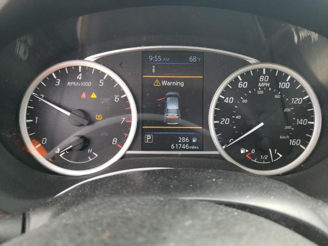 2019 NISSAN SENTRA S - 3N1AB7AP9KY281486