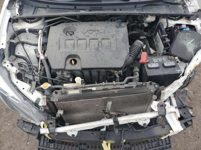 2017 TOYOTA COROLLA L - 5YFBURHE1HP621072