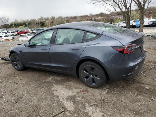 2023 TESLA MODEL 3 - 5YJ3E1EA9PF637955