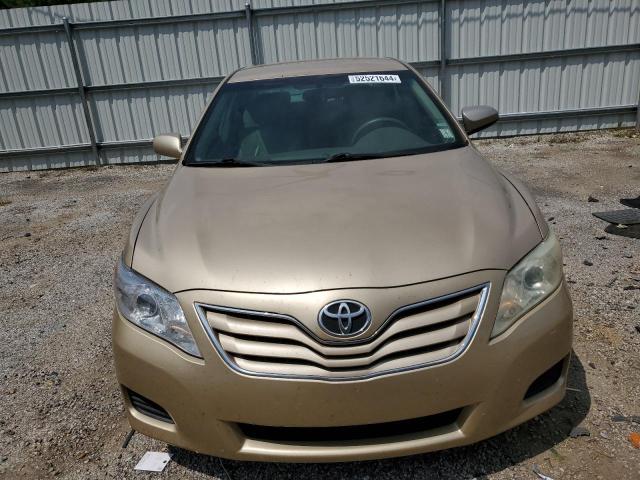 2011 Toyota Camry Base VIN: 4T1BF3EK2BU226096 Lot: 52521644