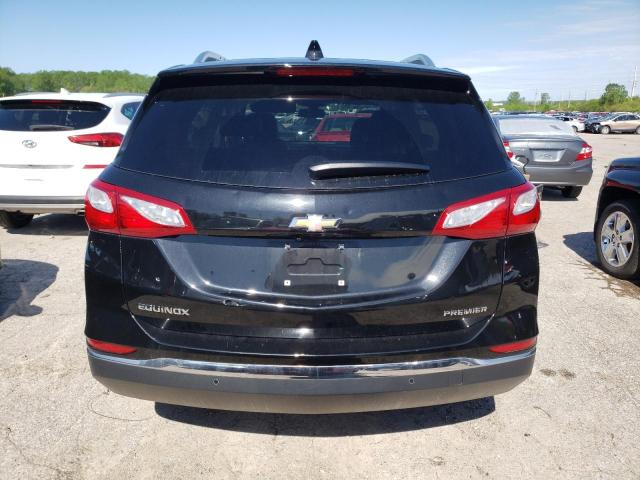 2019 Chevrolet Equinox Premier VIN: 2GNAXNEV1K6259549 Lot: 51245264