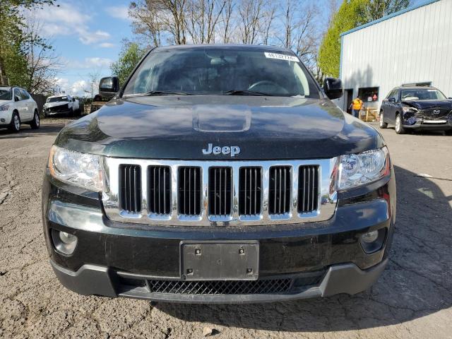 2012 Jeep Grand Cherokee Laredo VIN: 1C4RJFAG5CC351055 Lot: 48132724