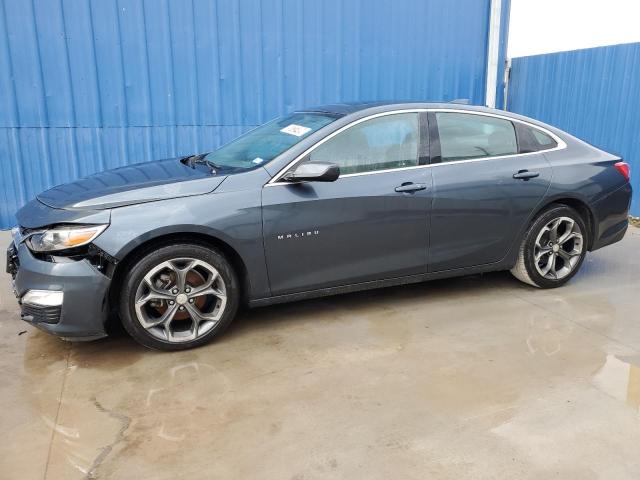 2021 Chevrolet Malibu Lt VIN: 1G1ZD5ST3MF006189 Lot: 50737494