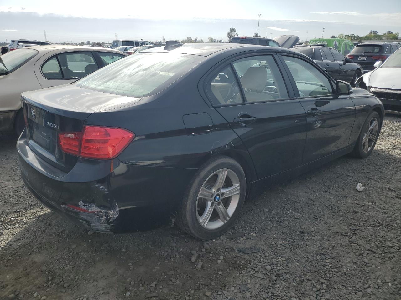 WBA3A5G50CNP17740 2012 BMW 328 I