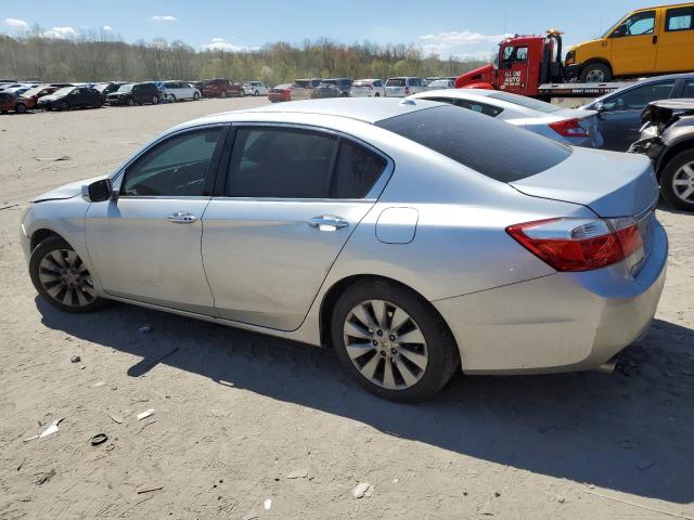 2015 Honda Accord Exl VIN: 1HGCR3F85FA008536 Lot: 52361314