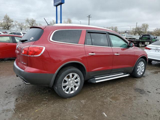 2012 Buick Enclave VIN: 5GAKRCEDXCJ374188 Lot: 49493624