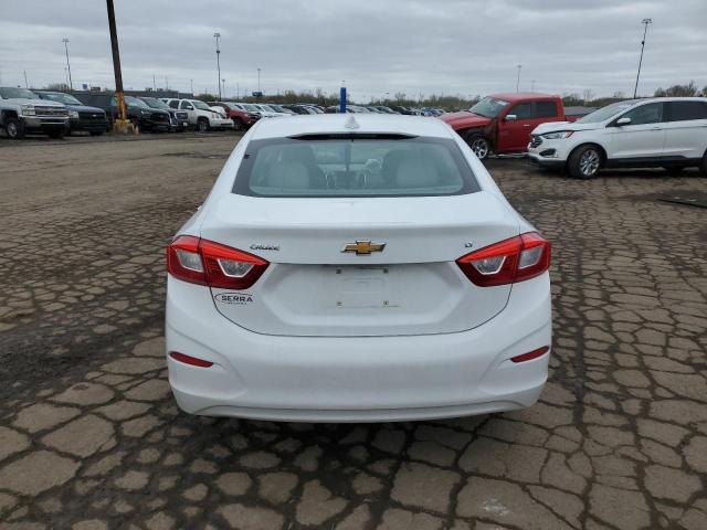 2017 Chevrolet Cruze Lt VIN: 1G1BE5SM5H7156764 Lot: 52297764