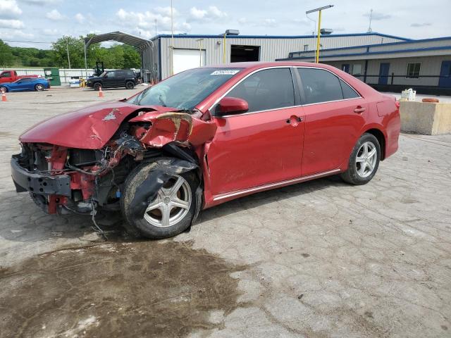 2014 Toyota Camry L VIN: 4T1BF1FK1EU777448 Lot: 52993134