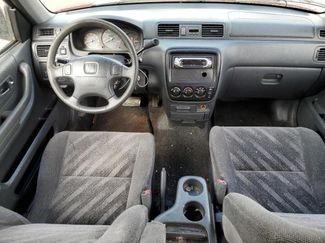 2000 Honda Cr-V Lx VIN: JHLRD2841YC000407 Lot: 50711354