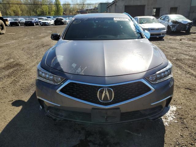 2018 Acura Rlx Tech VIN: JH4KC1F5XJC000367 Lot: 51794584