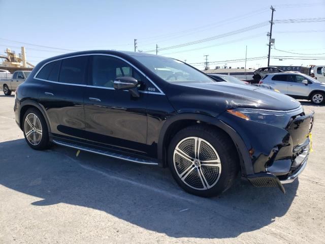 2023 MERCEDES-BENZ EQS SUV 45 - 4JGDM2EB0PA028781