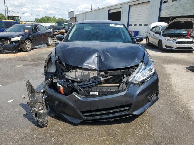 2017 NISSAN ALTIMA 2.5 - 1N4AL3AP3HN321656