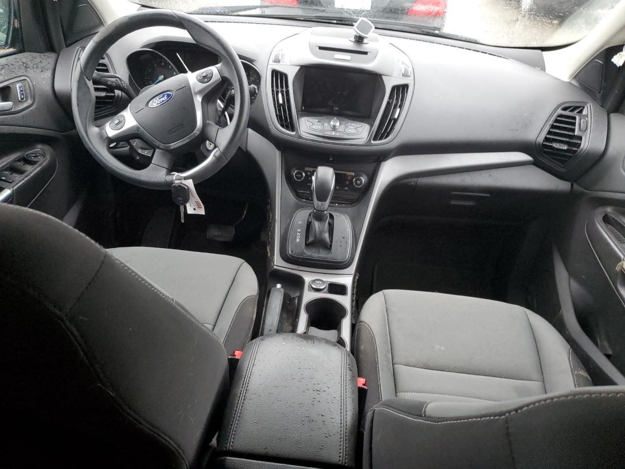 1FMCU0GX1GUB19694 FORD ESCAPE 2016