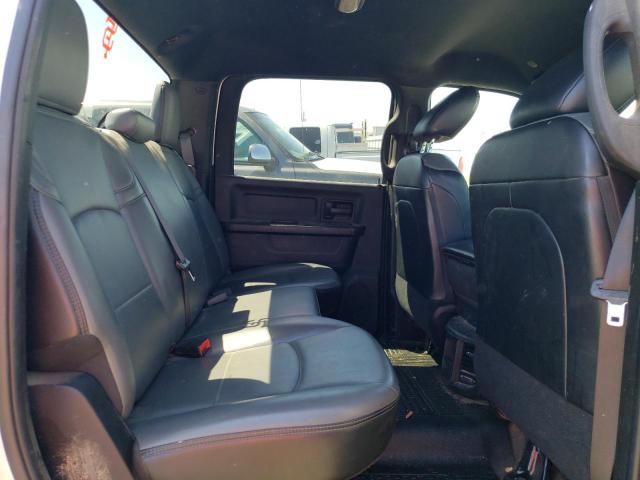 2021 Ram 3500 VIN: 3C7WR9CL6MG553962 Lot: 49979404