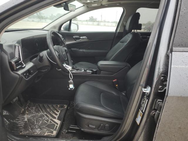 2023 KIA SPORTAGE S - 5XYK43AFXPG127490