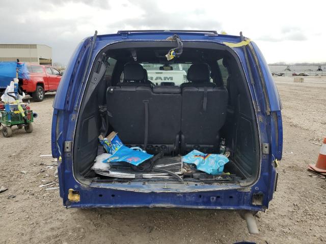 2019 DODGE GRAND CARA - 2C4RDGEG3KR785438