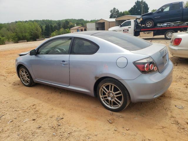 2010 Scion Tc VIN: JTKDE3B79A0321561 Lot: 43303563