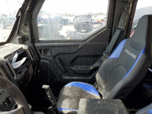 2024 POLARIS XPEDITION 3NSG5W991RM403126
