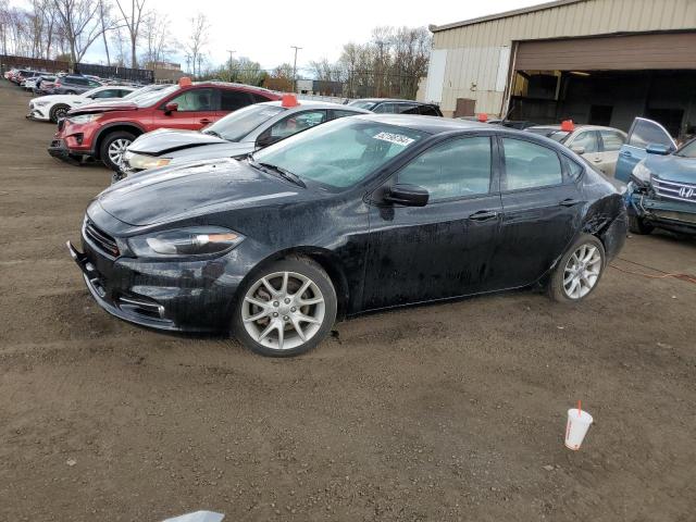 2013 Dodge Dart Sxt VIN: 1C3CDFBH0DD135571 Lot: 52198764