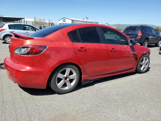 VIN JM1BL1VP9D1734924 2013 Mazda 3, I no.3