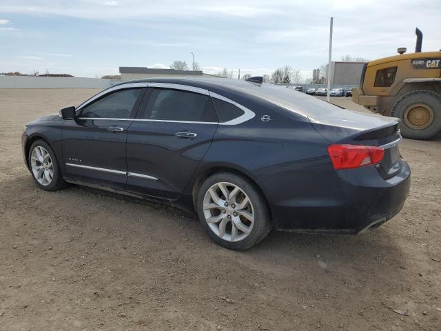 VIN 2G1165S31F9163769 2015 Chevrolet Impala, Ltz no.2