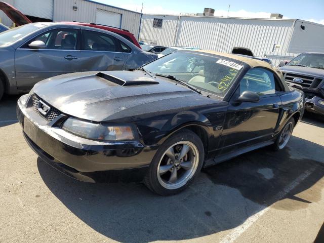 FORD MUSTANG GT 2003 0