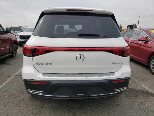 2022 MERCEDES-BENZ EQB 300 4M W1N9M0KB8NN009865